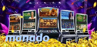 manado featured game showcase